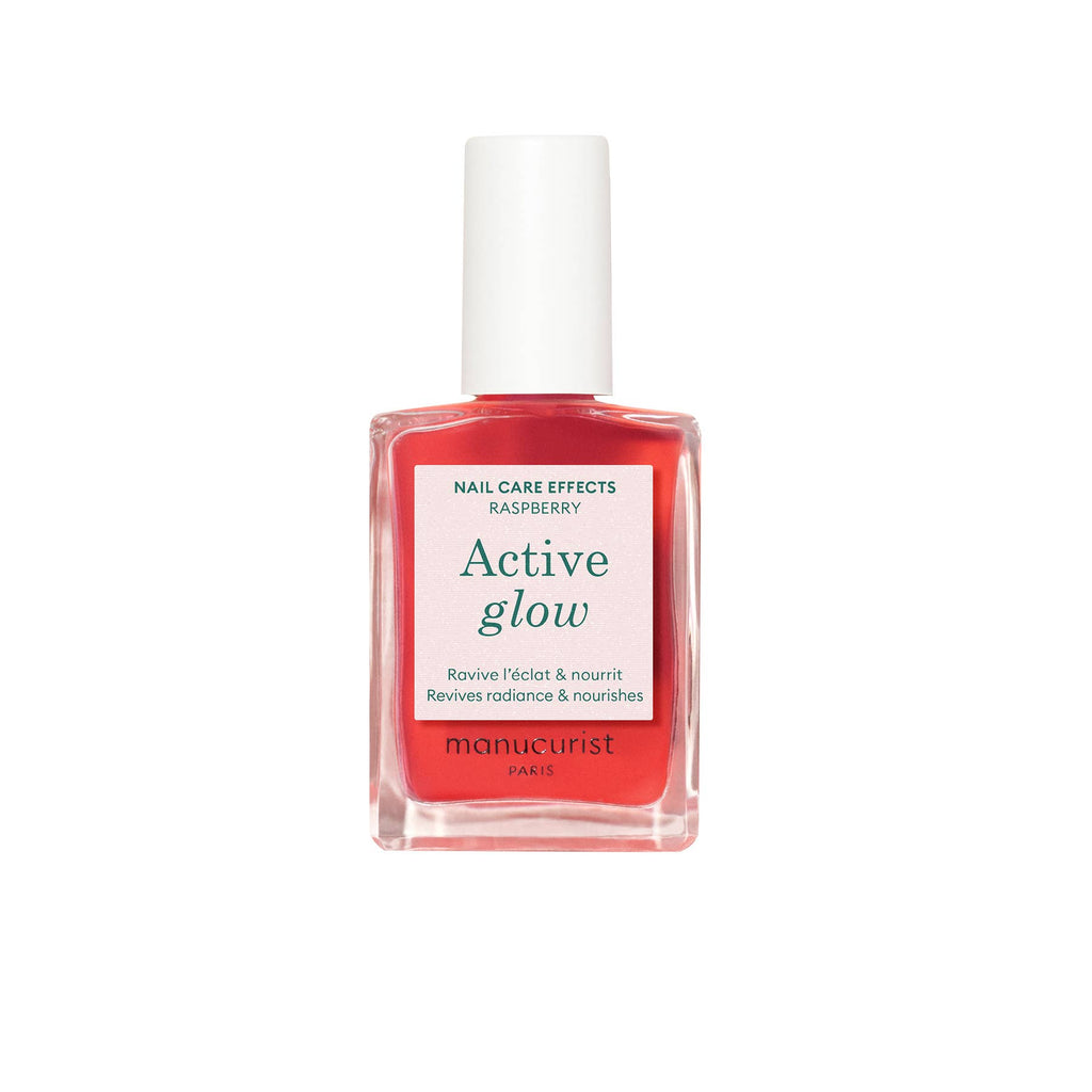 Active™ Glow Care Polish
