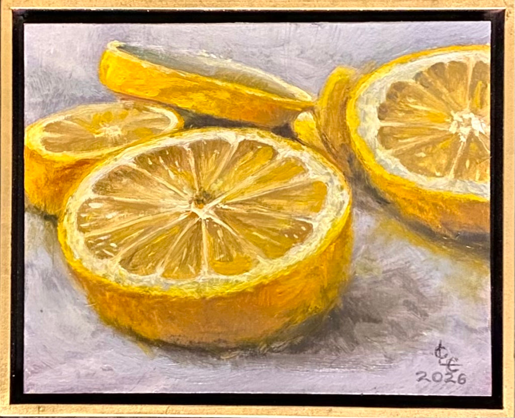 Slices of Sun