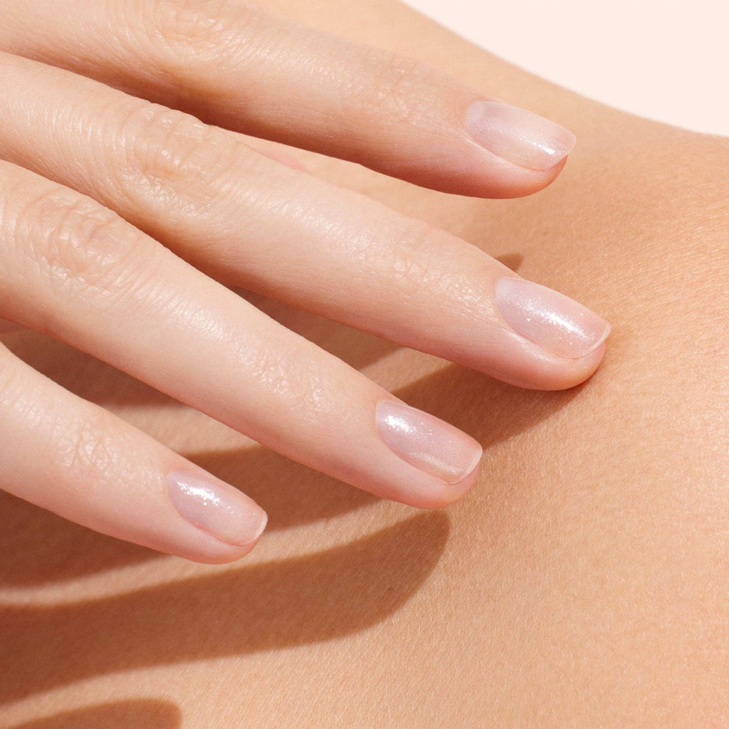 Active Shine Nail Care