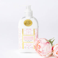 Peony Grapefruit 300ml Hand & Body Lotion