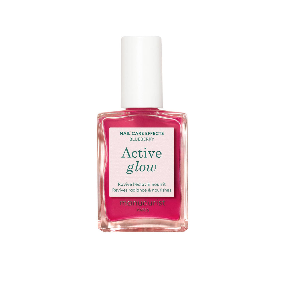 Active™ Glow Care Polish