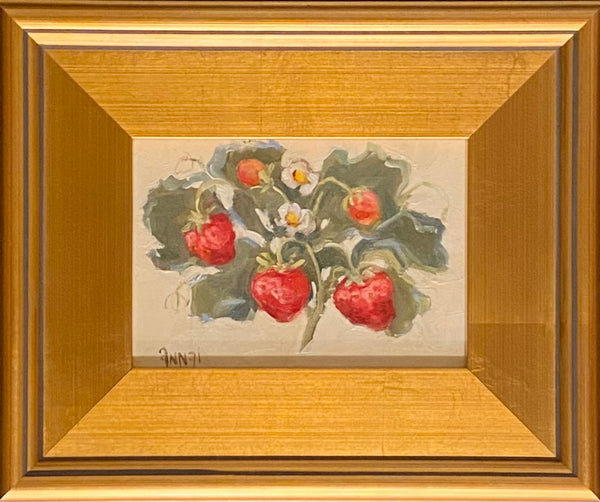 June Berries