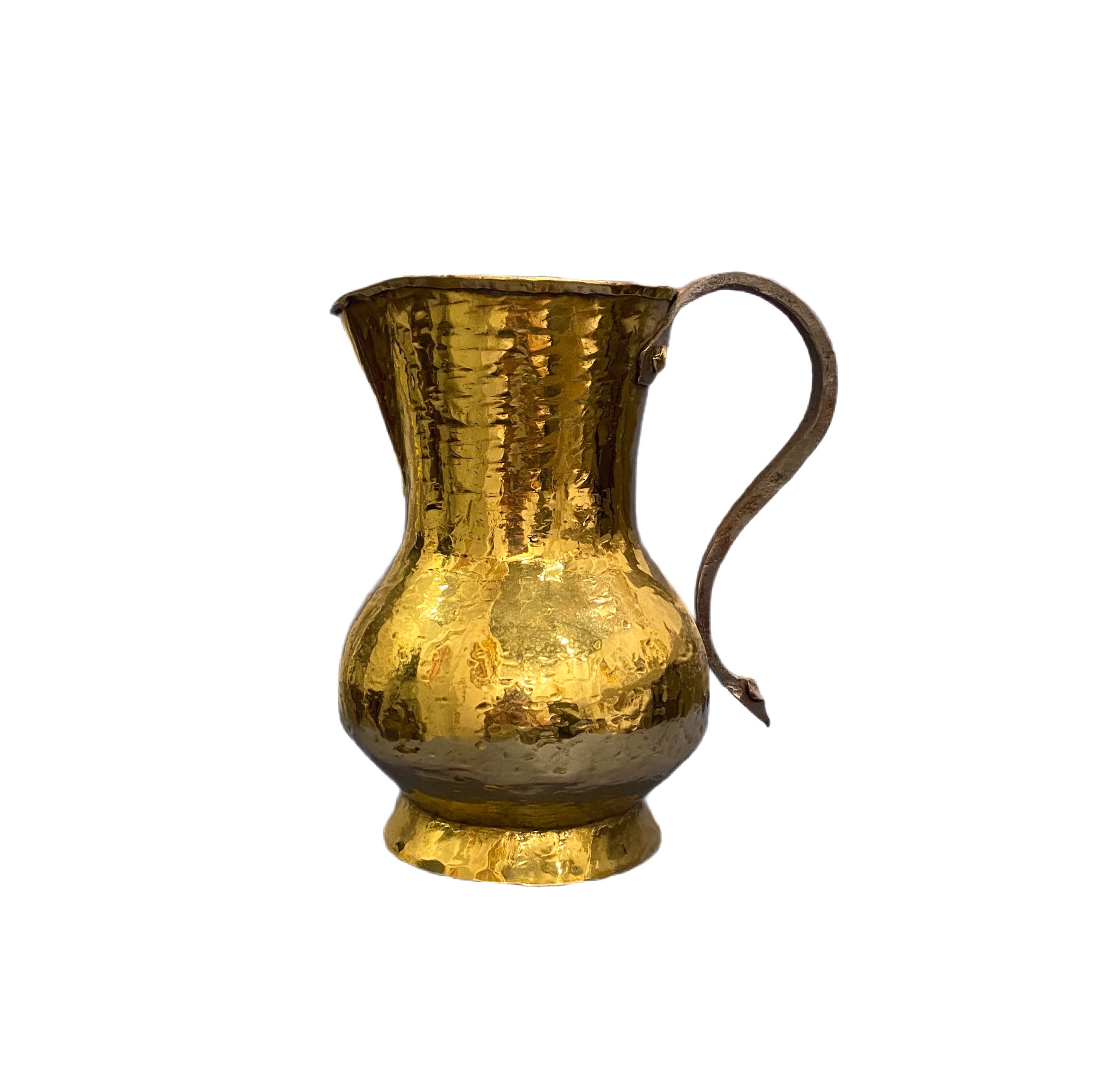 Rare Antique Pitcher