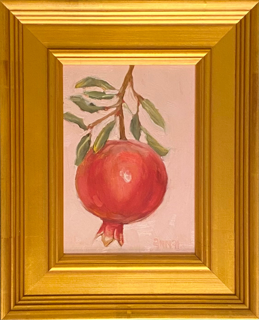 Red Gem