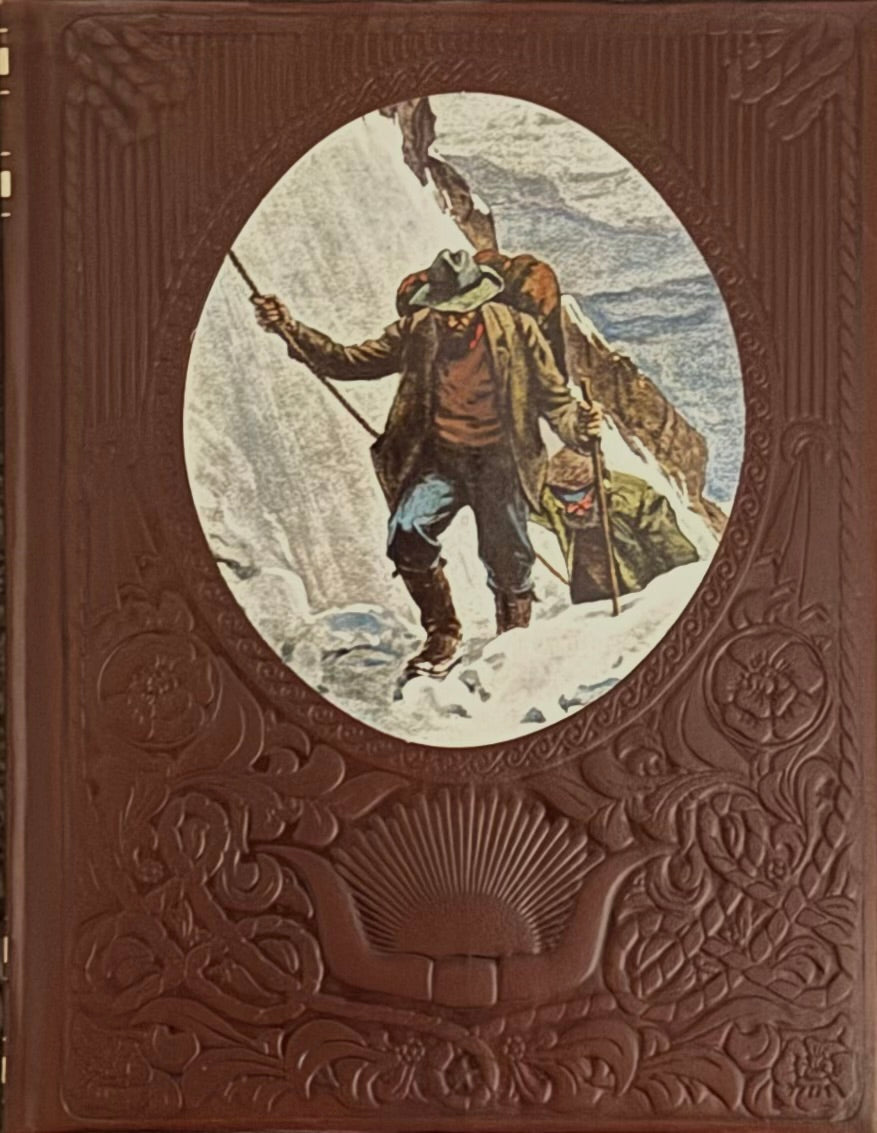 Vintage Time-Life Books