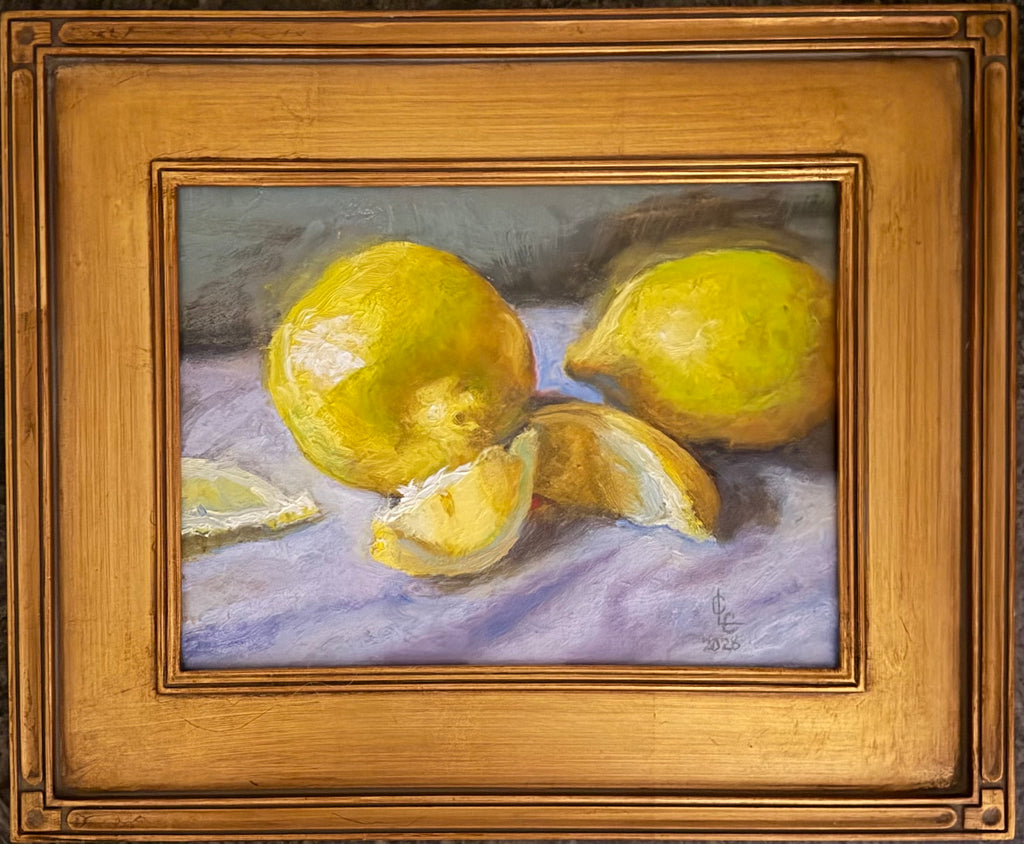 Lemons