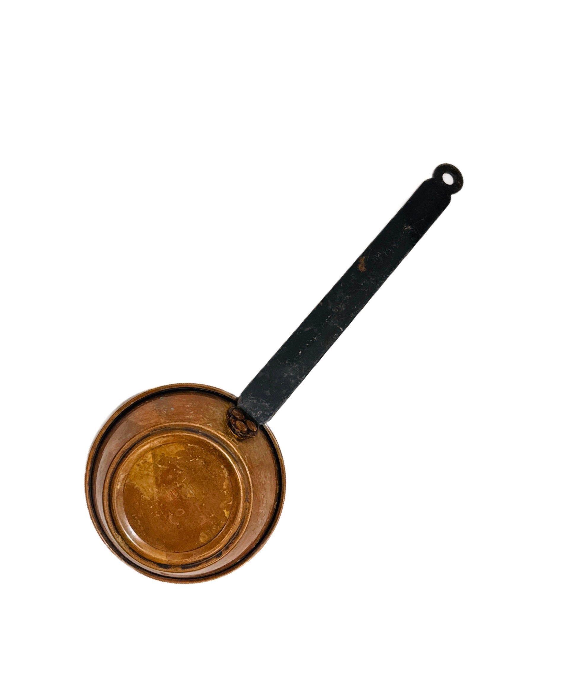 Small Ladle