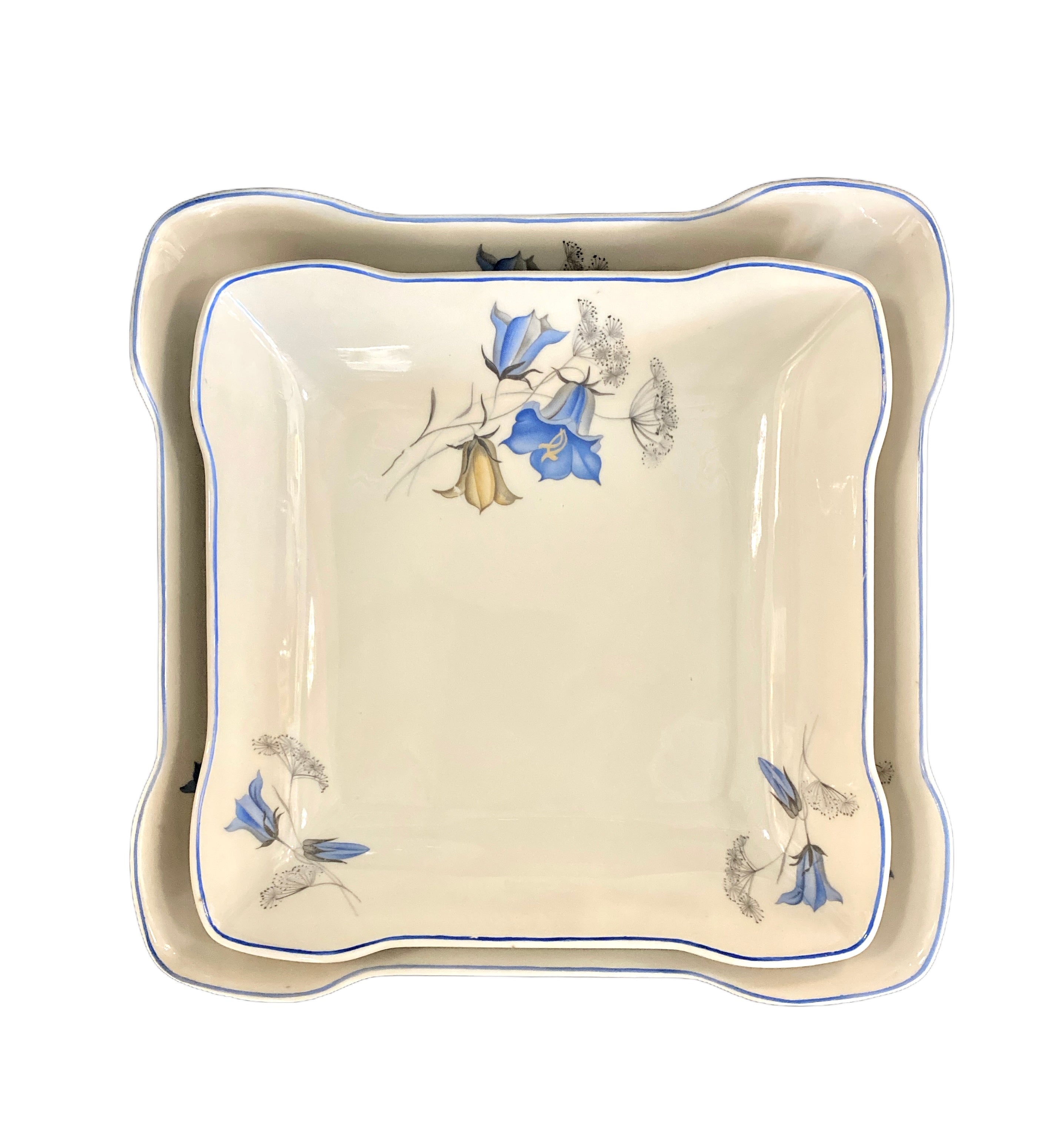 Rosenthal Platter