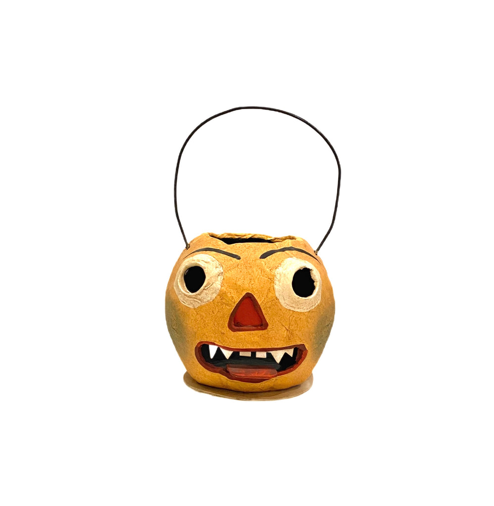 Bethany Lowe Jack-o-Lantern Mini