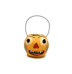 Bethany Lowe Jack-o-Lantern Mini