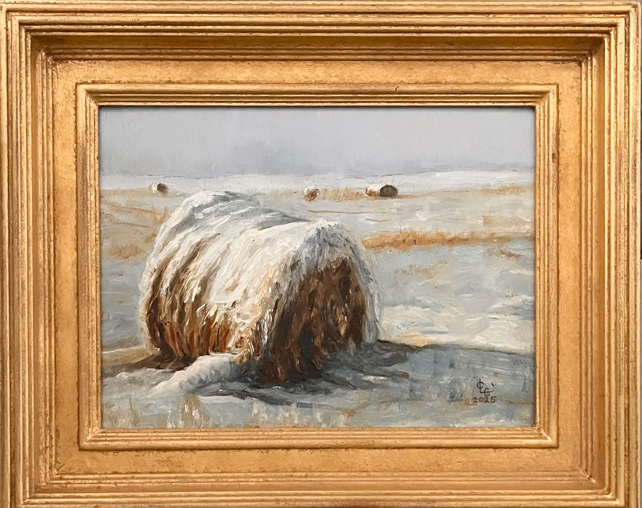 Almost Forgotten