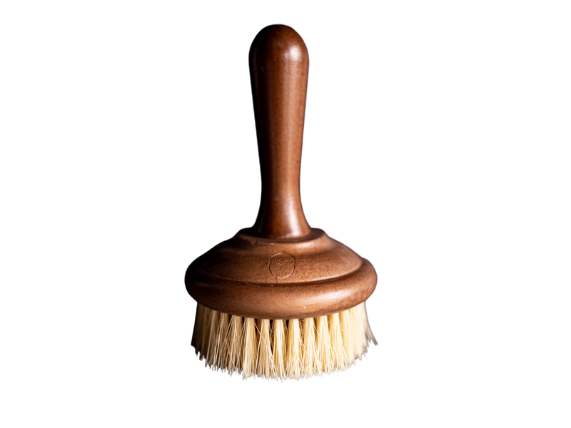 Dish Soap Scrub Brush