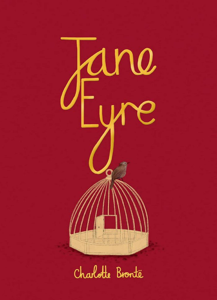 Jane Eyre