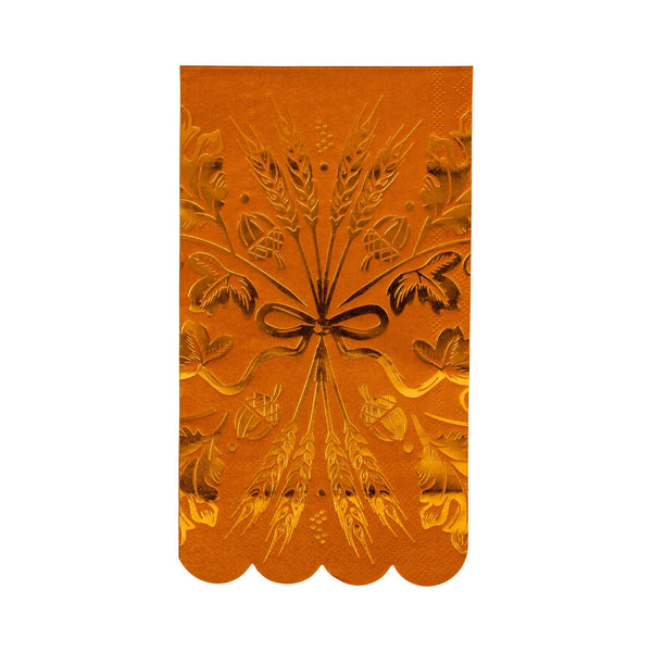 Wheat Dinner Napkin