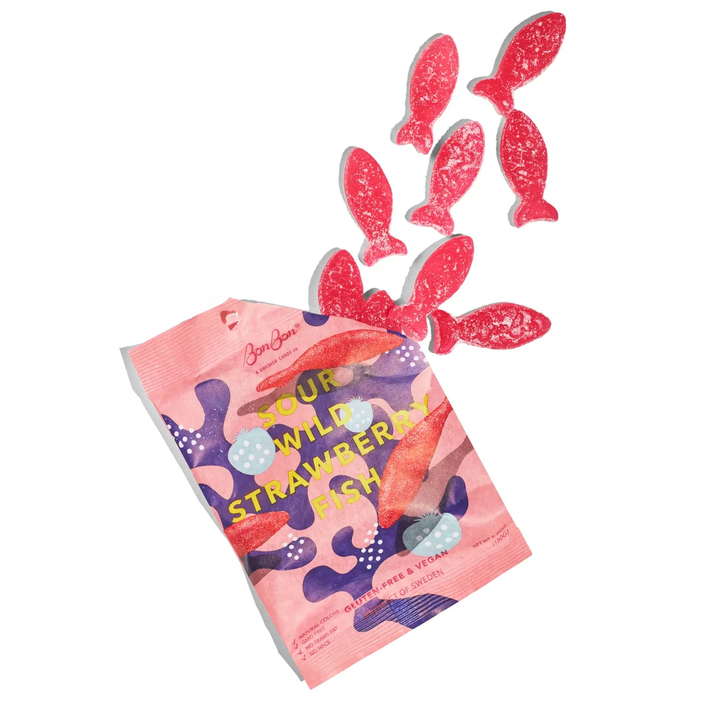 BonBon Gummy Candy