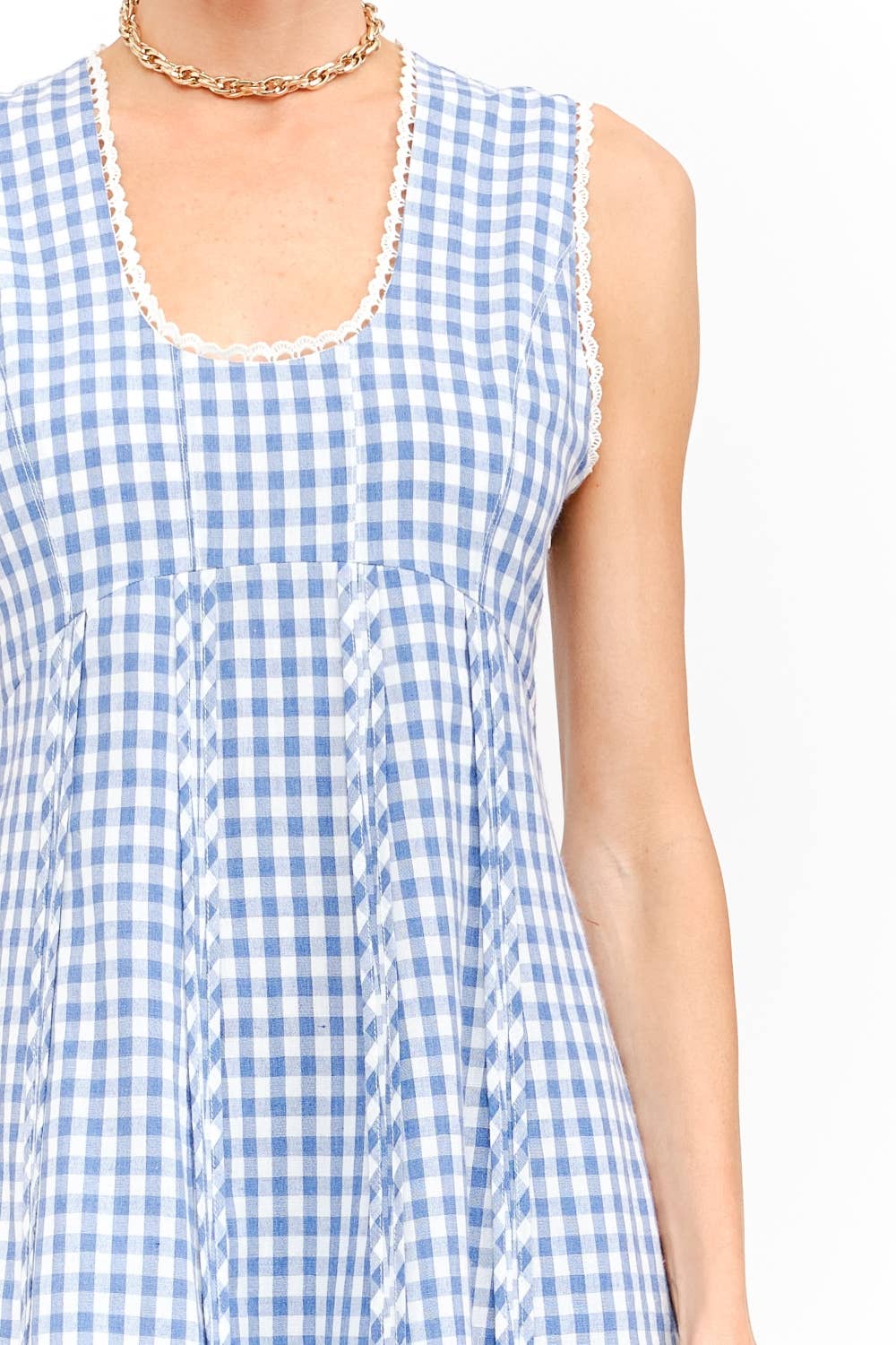 Cecilia Dress