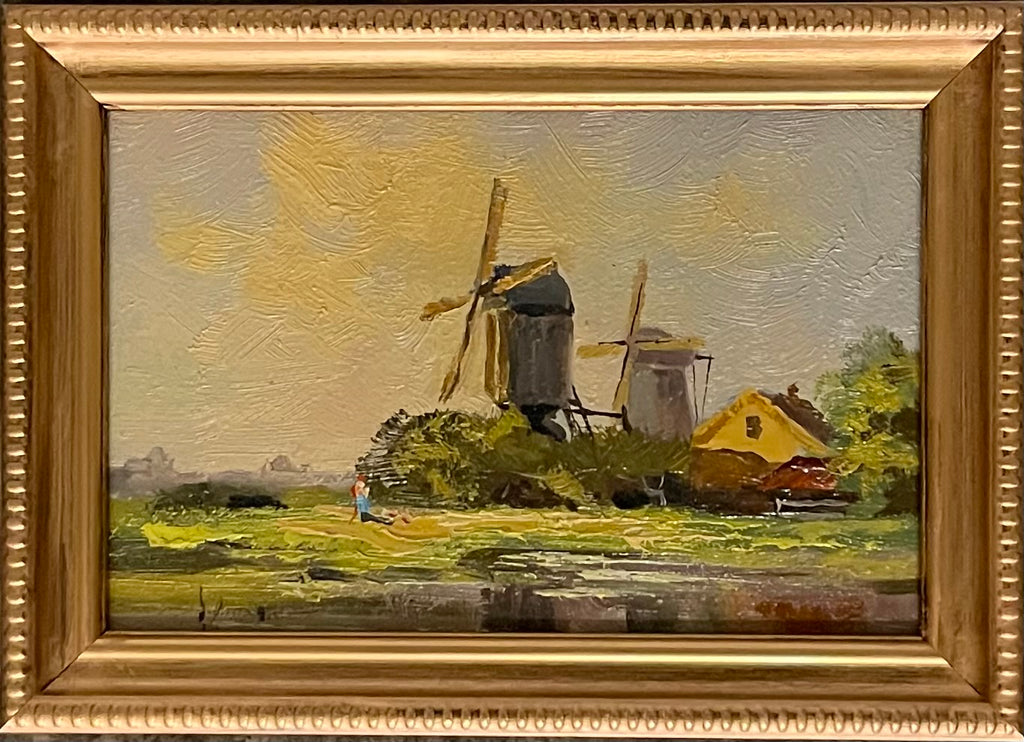 Meadow Mill