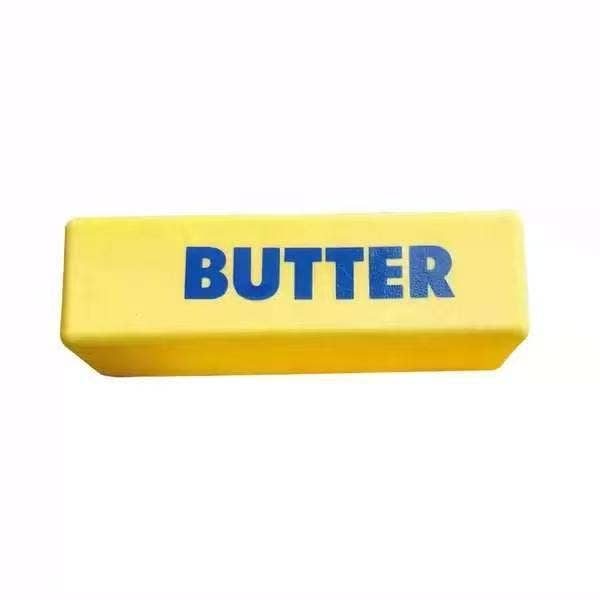 Butter Stick Stress Relief Sensory Fidget Toy