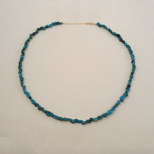 Dakota Necklace