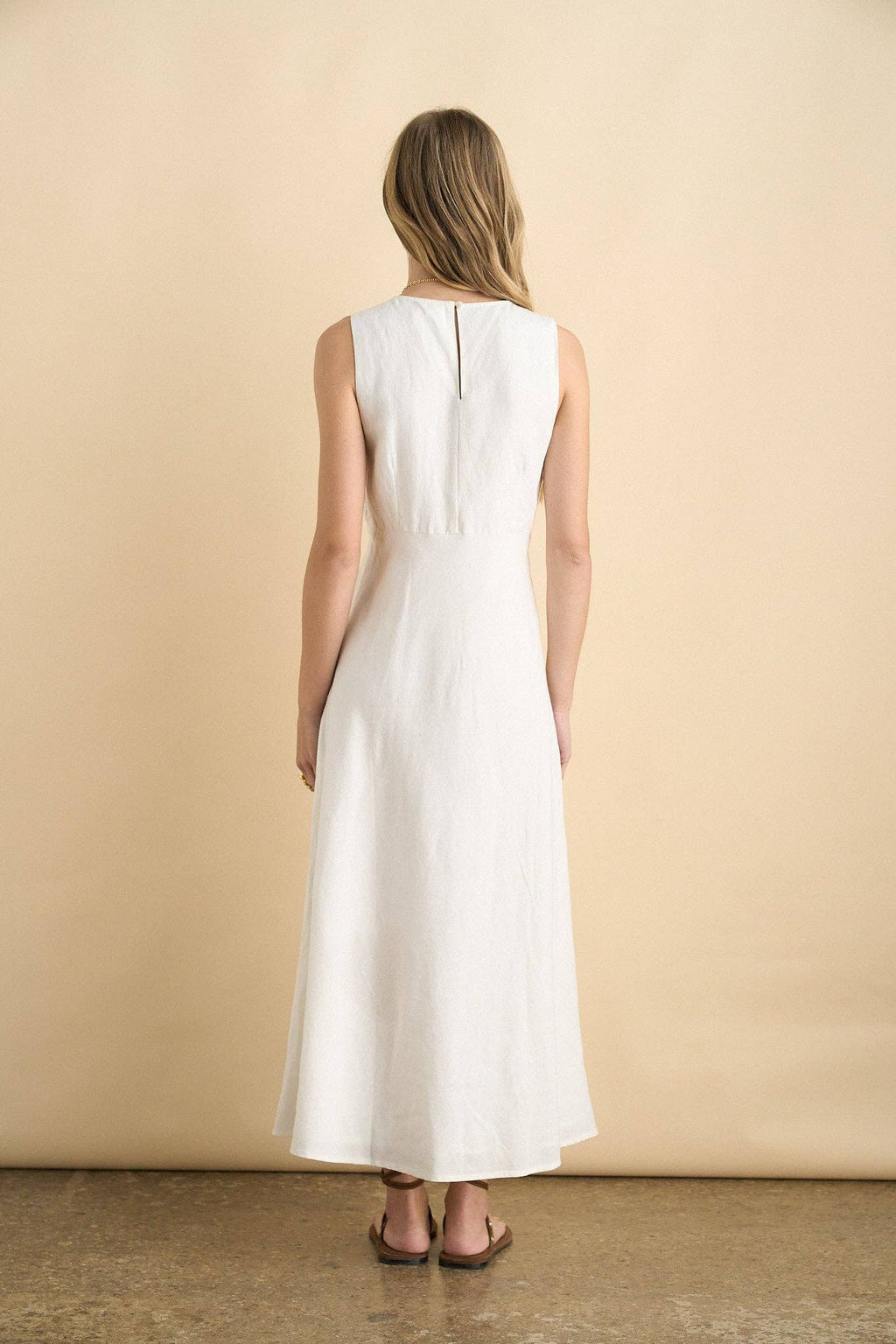 Olivia Dress