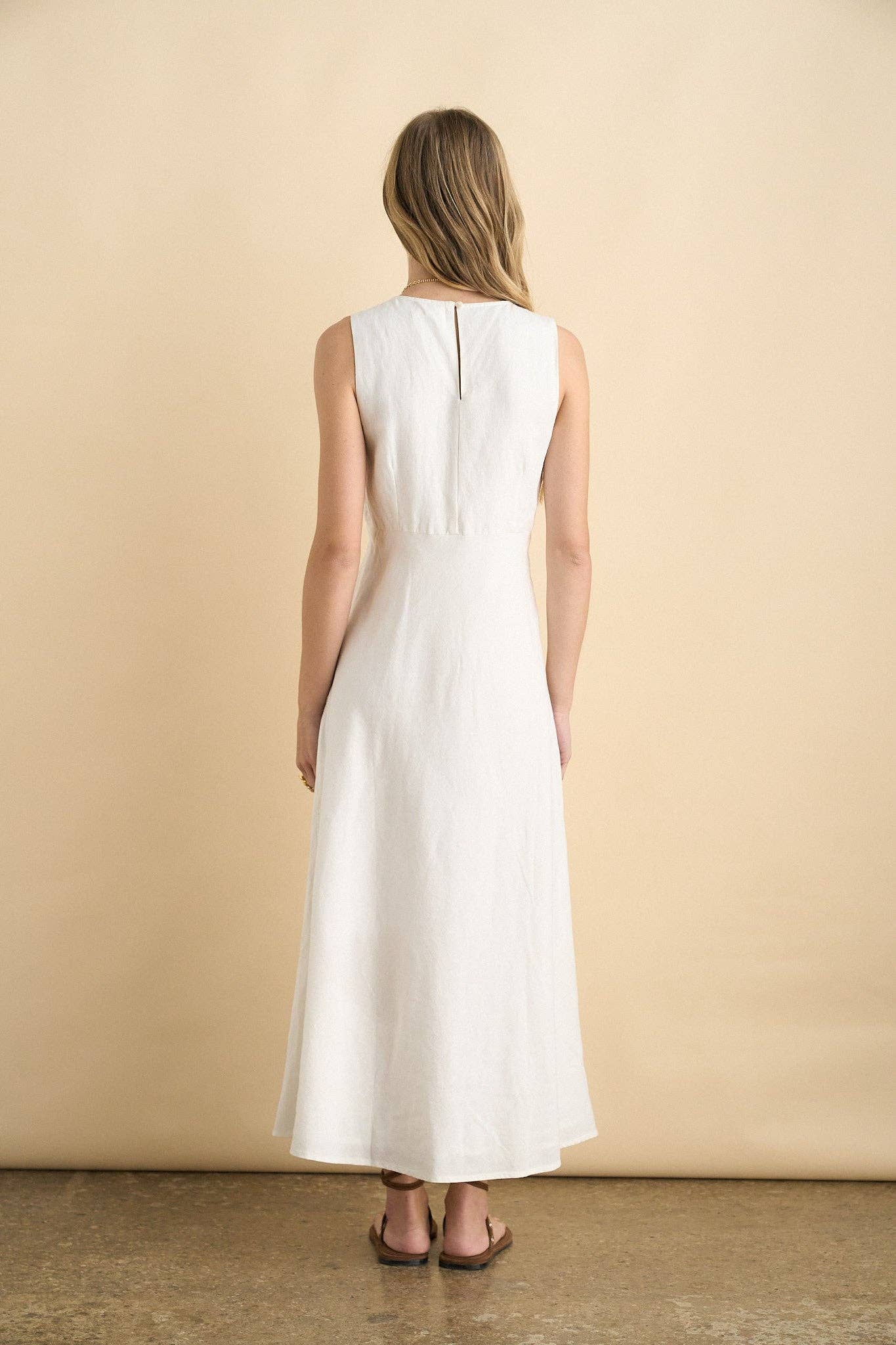Olivia Dress