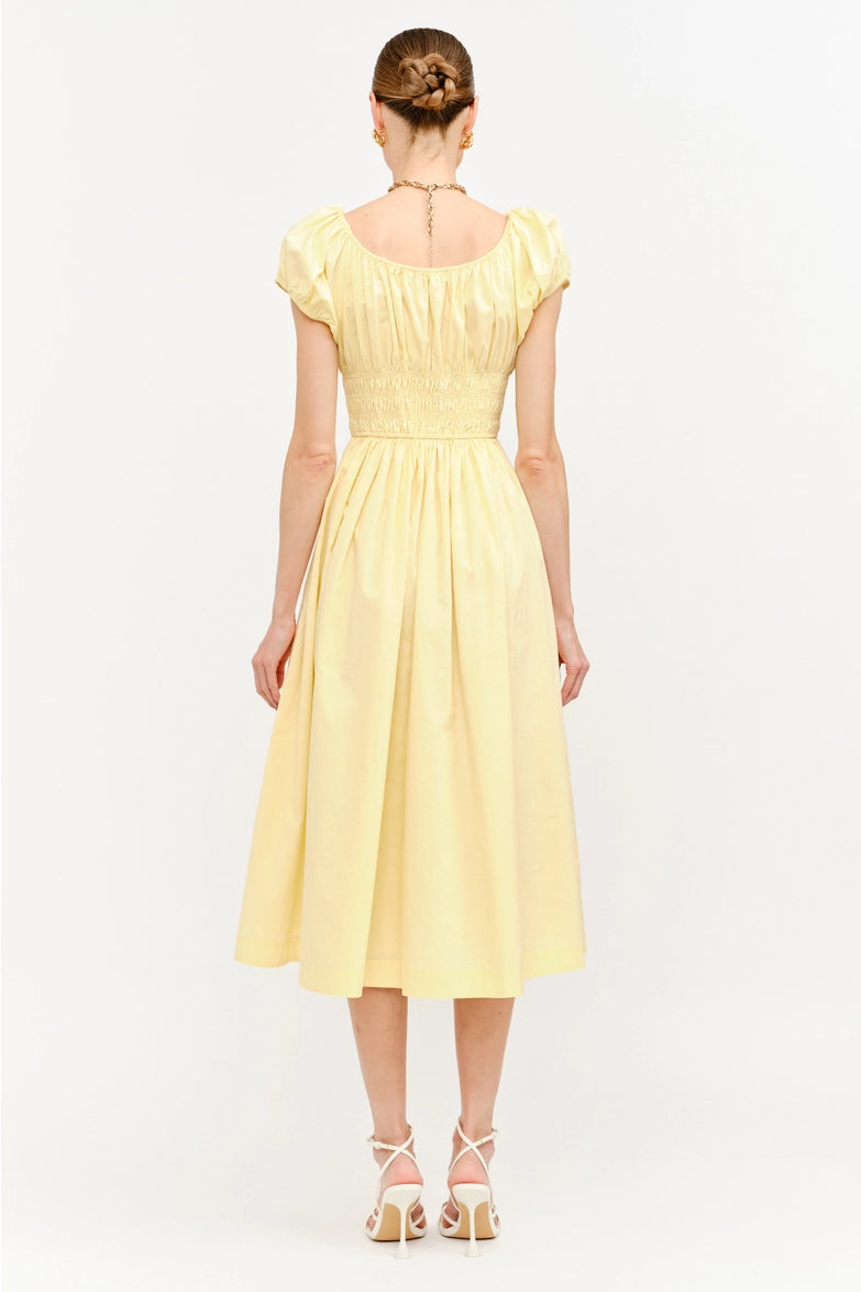 Sophia Dress