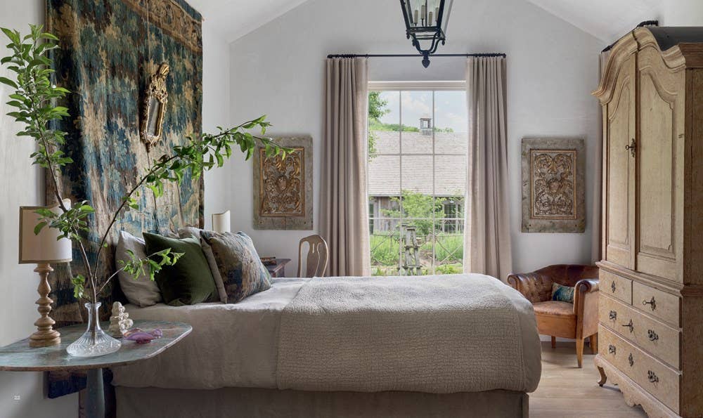 Patina Homes & Gardens