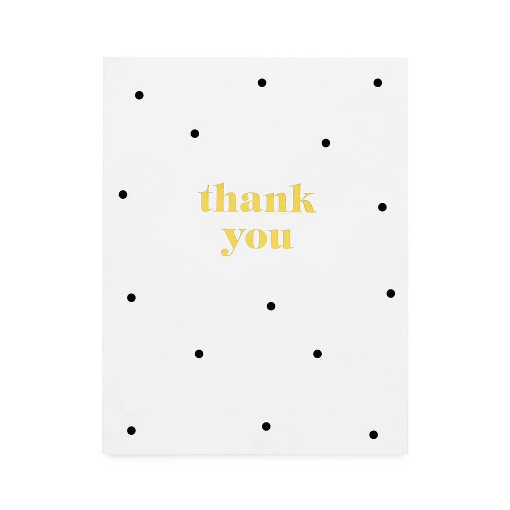 Thank You Box