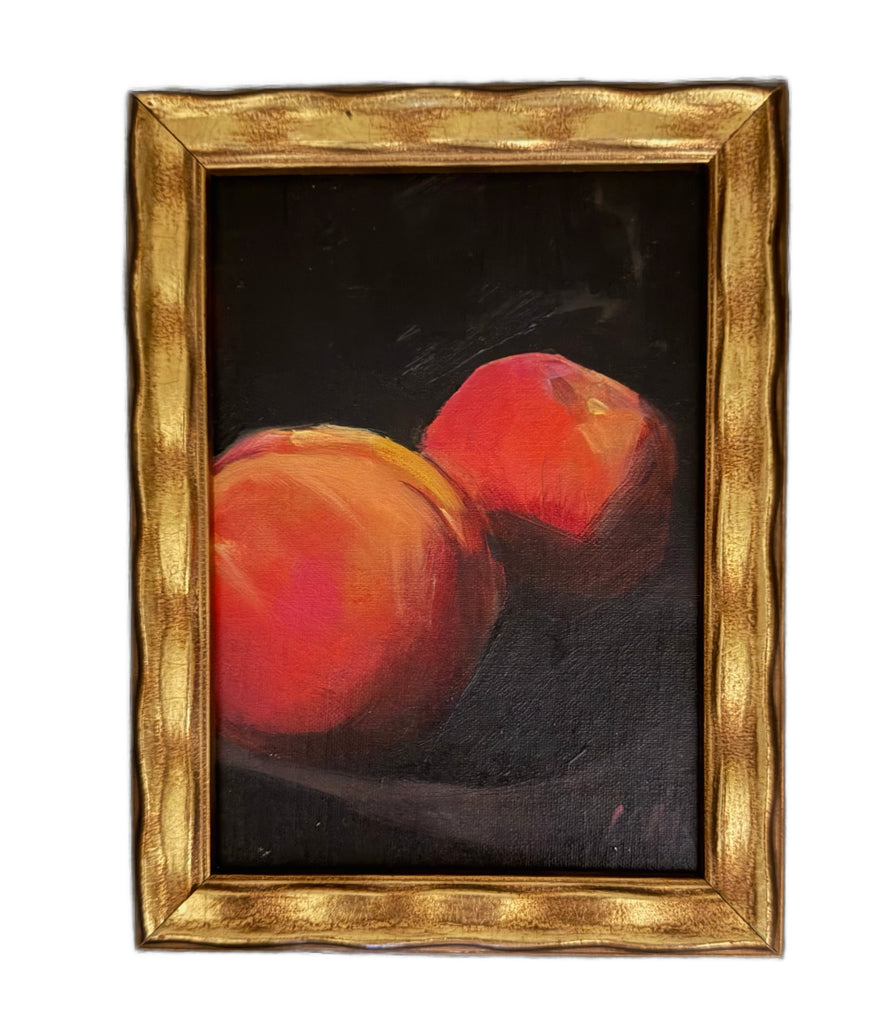 Peaches