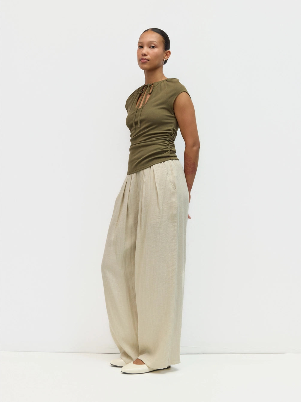 The Donnie Pants