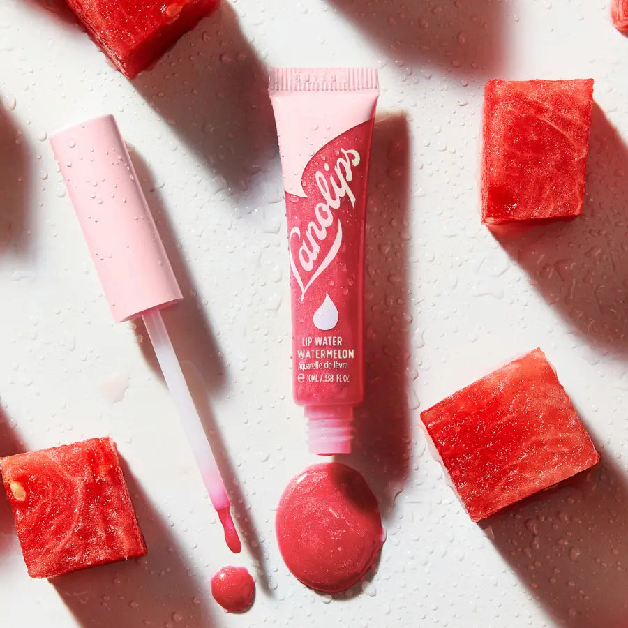 Lip Water Watermelon