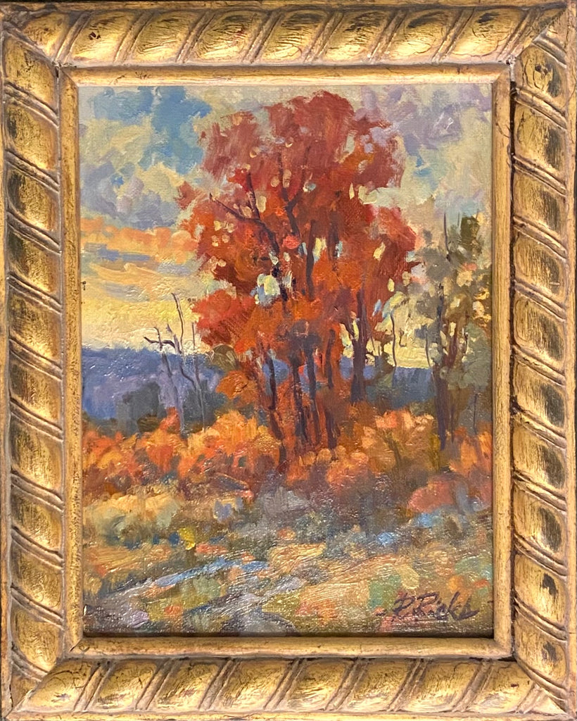 Autumn Song