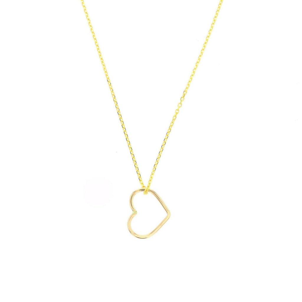 Amor Necklace