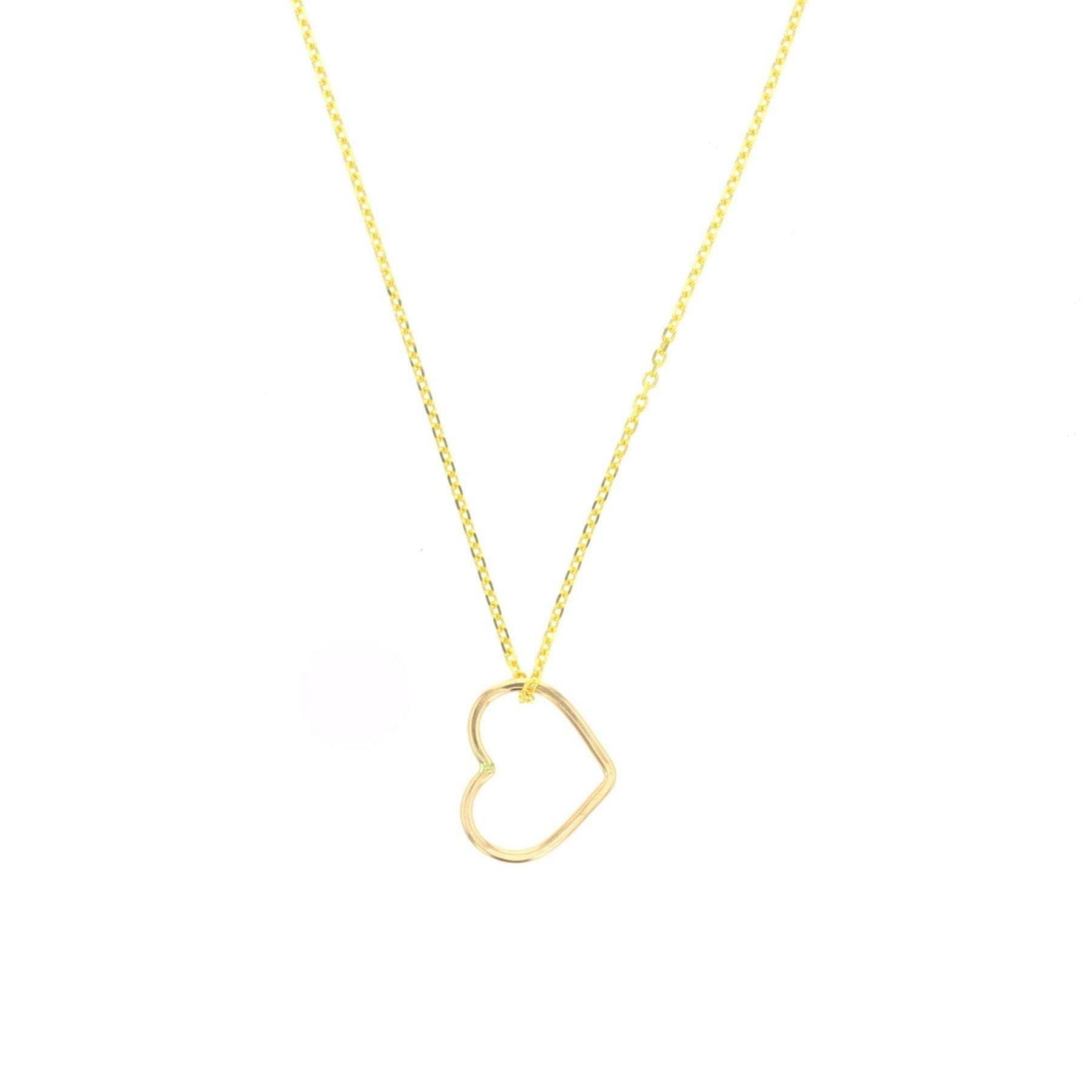 Amor Necklace