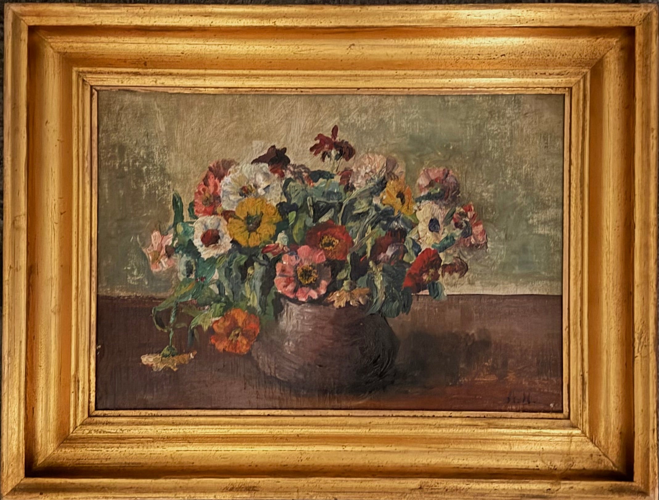 Sommerblumen