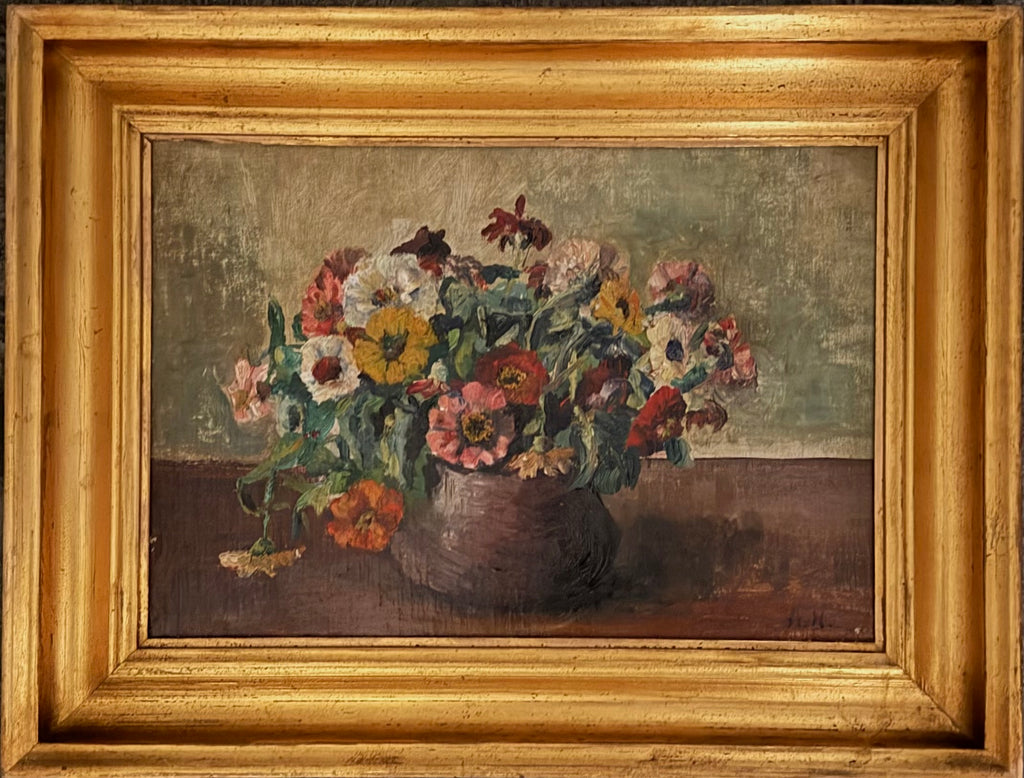 Sommerblumen