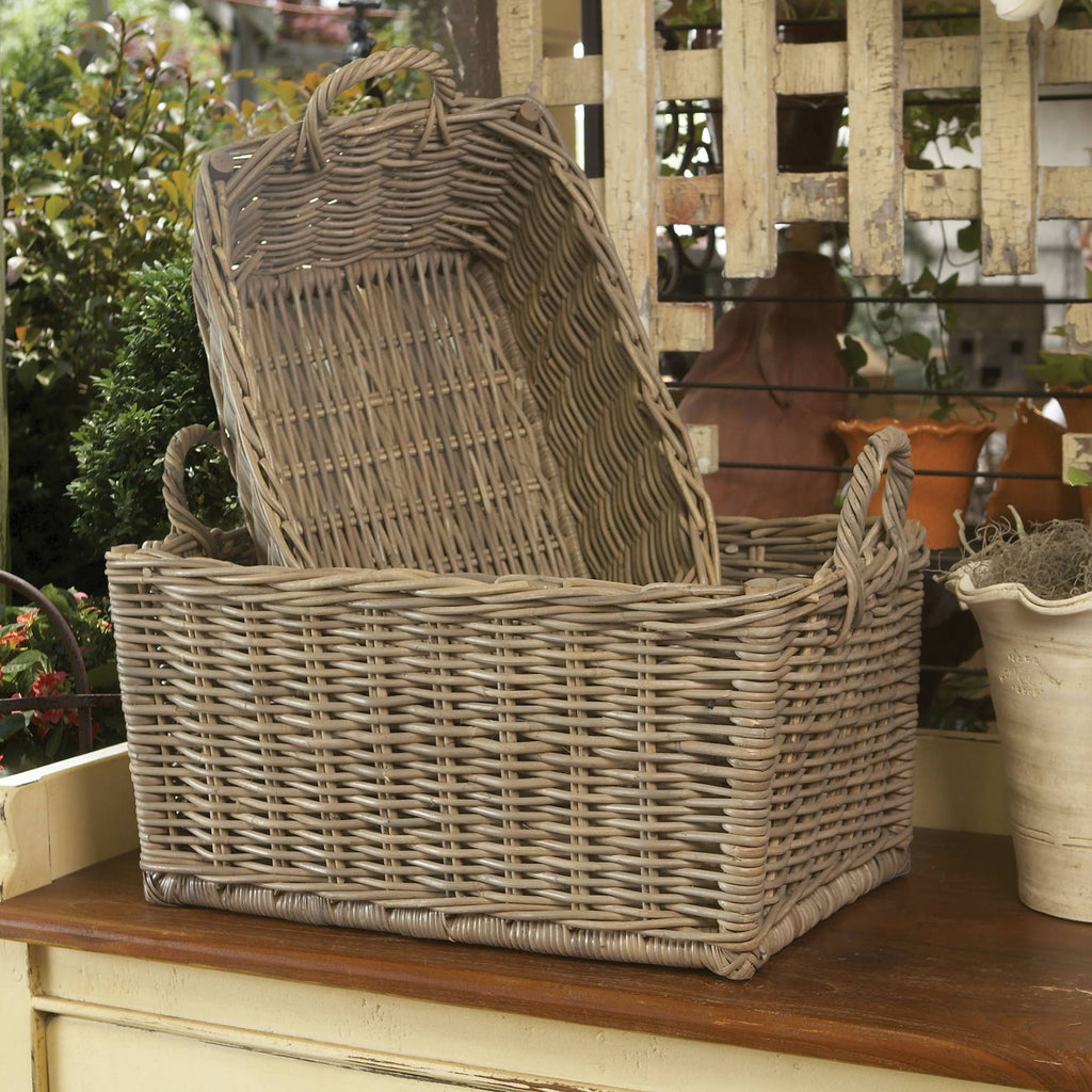 Normandy Laundry Baskets