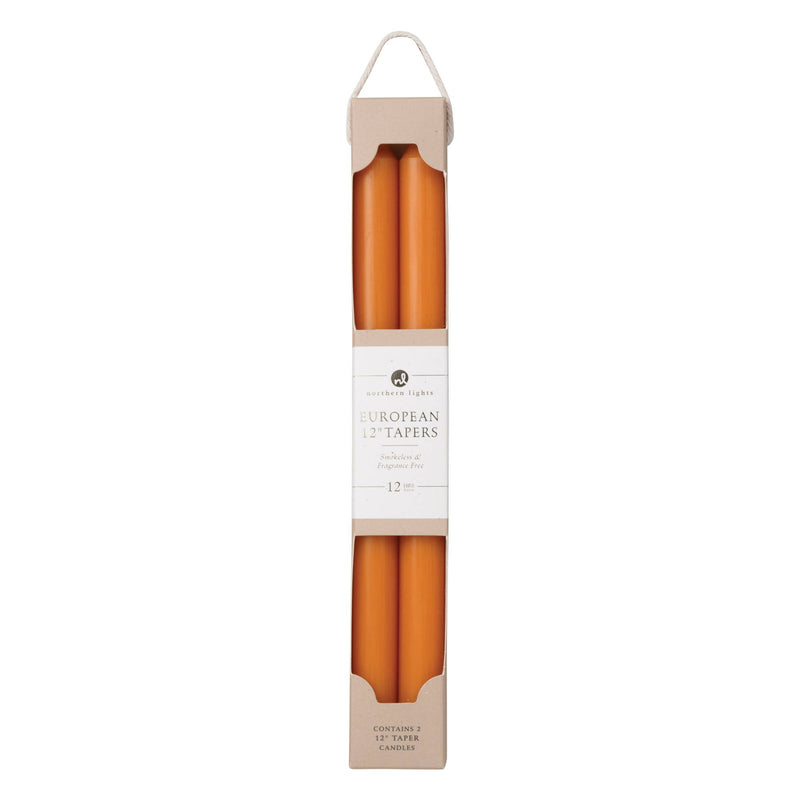 Taper Candle Set