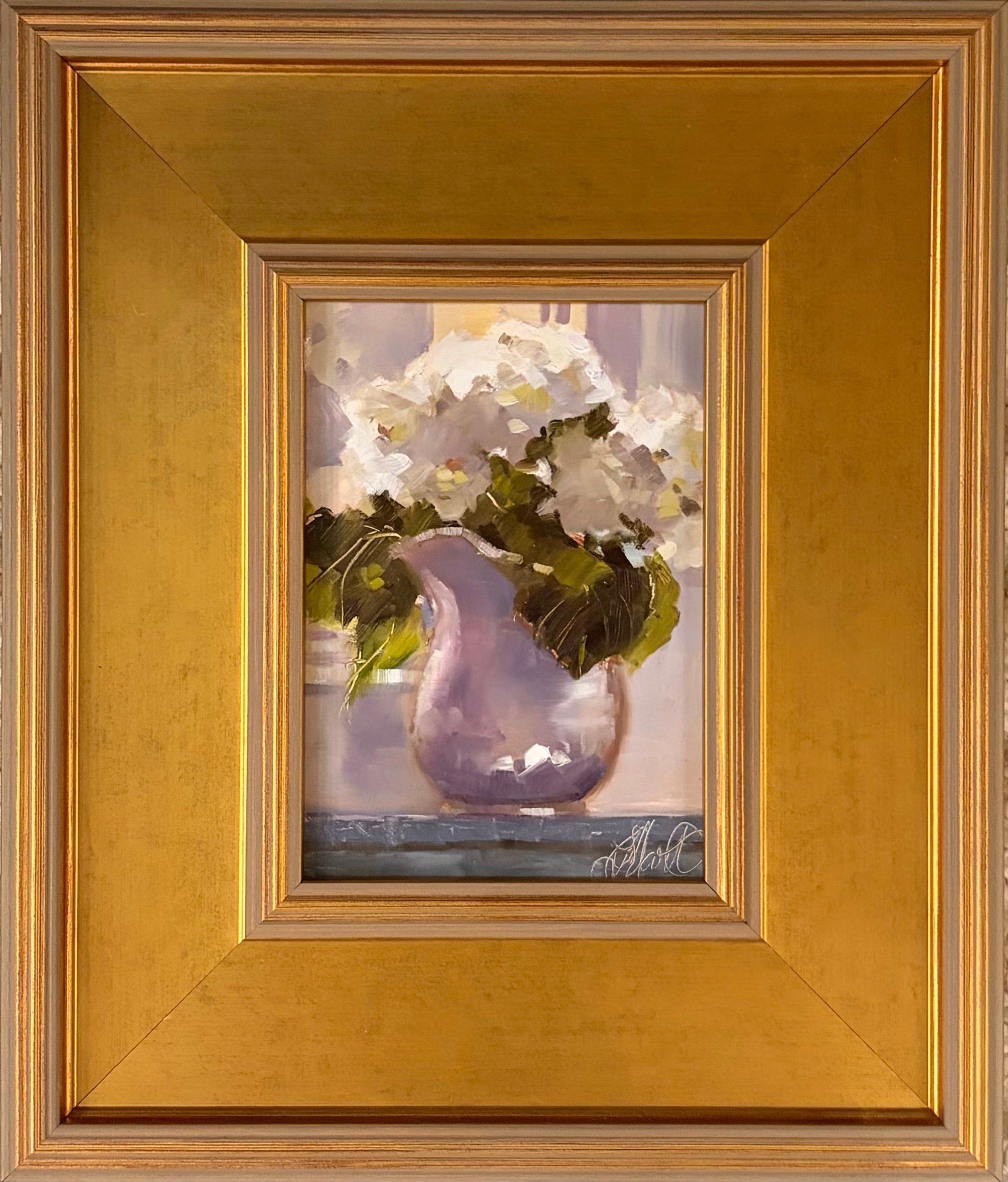 Grandmother's Pitcher