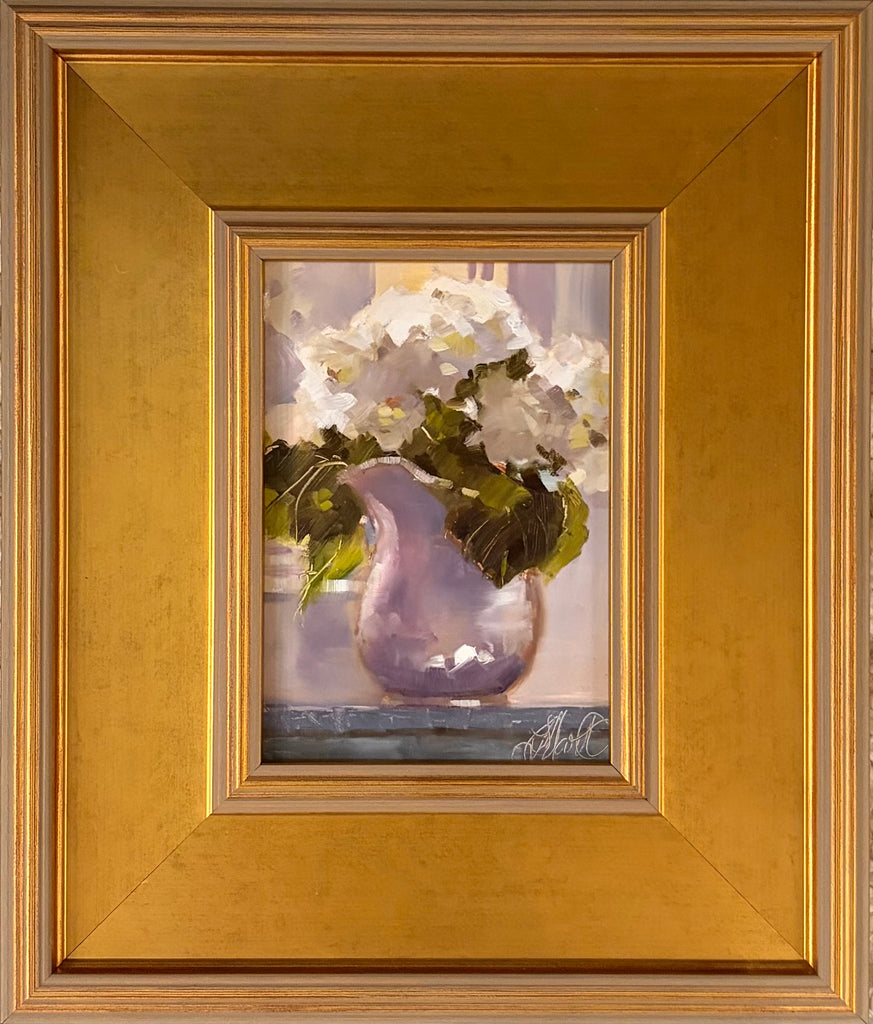 Grandmother's Pitcher