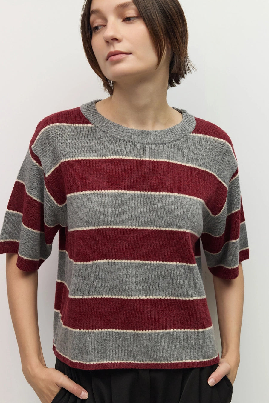The Pam Top