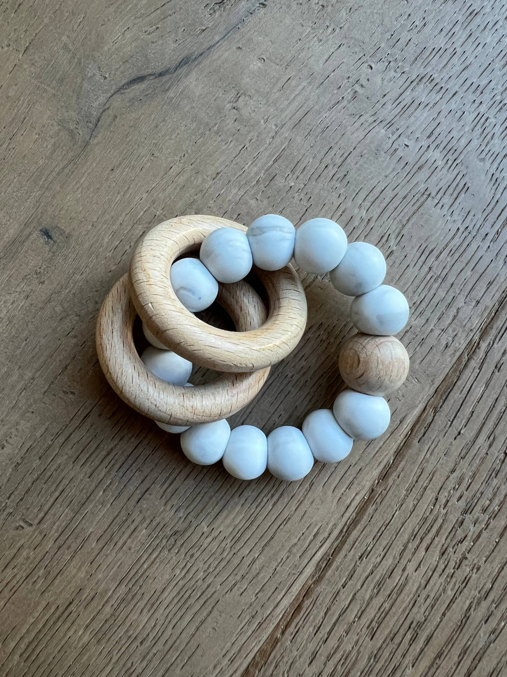 Ring Teether