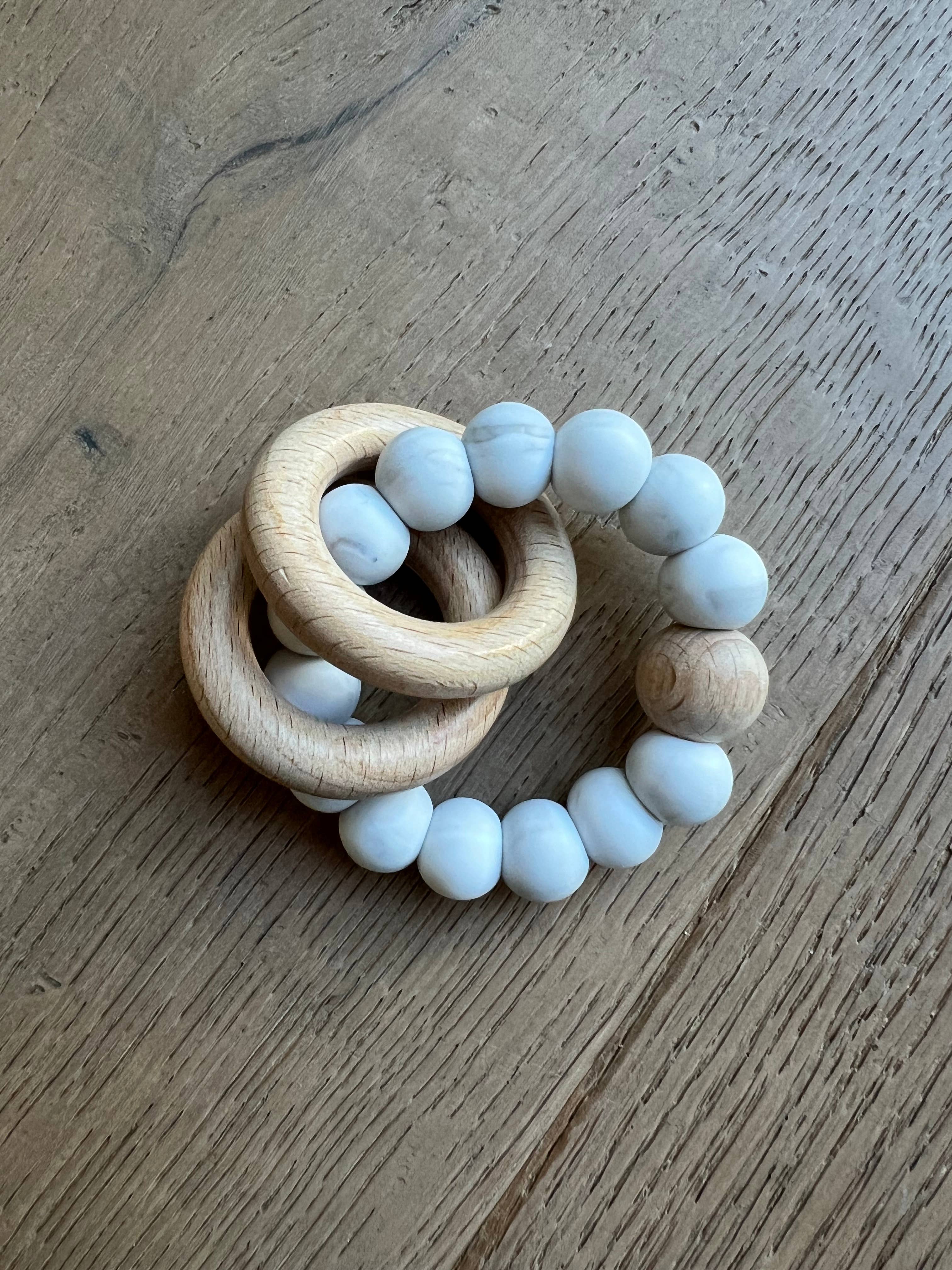Ring Teether