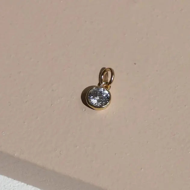The Halo Charm