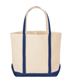 The Fox Market Tote Bag