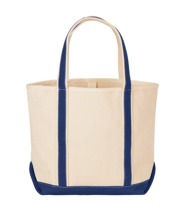 The Fox Market Tote Bag