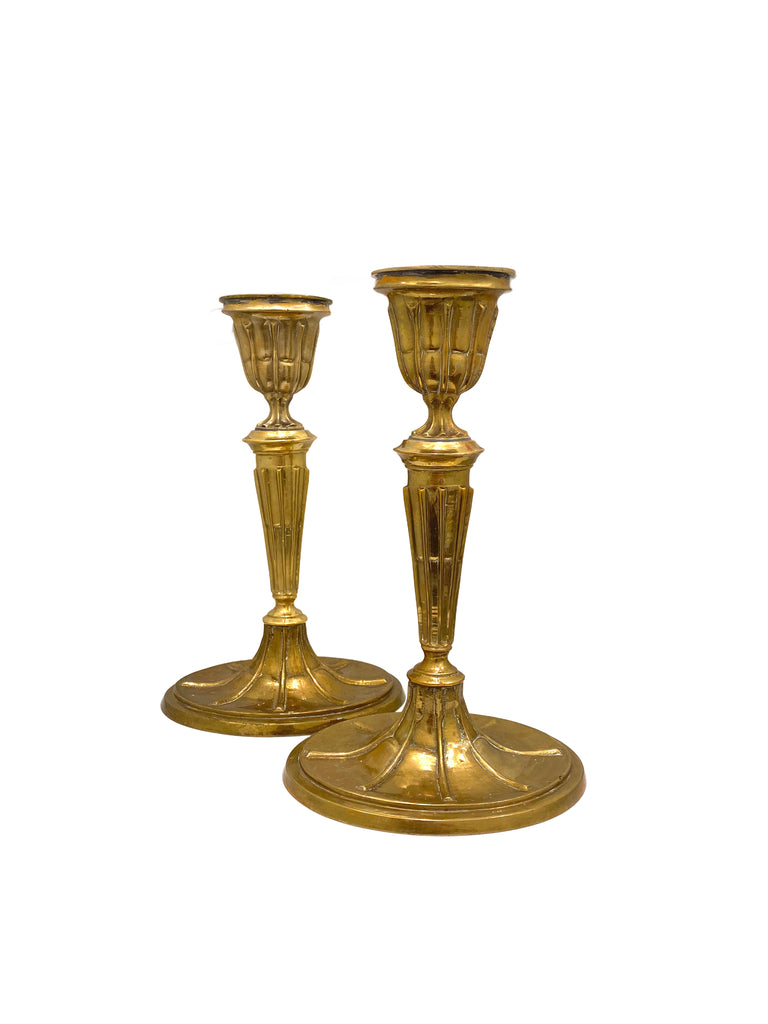 Beautiful Candlestick Holders