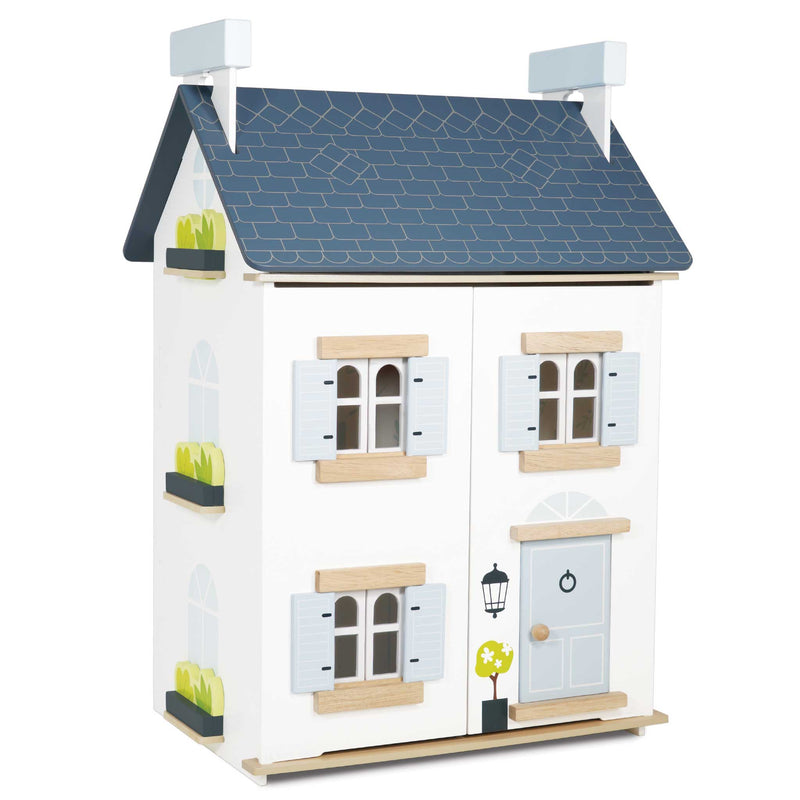 Sky Wooden Dolls House