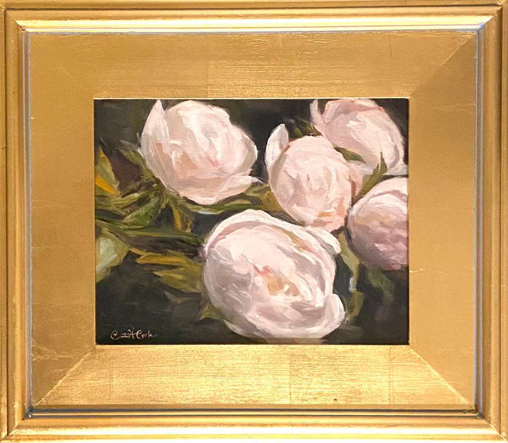 Nocturnal Blooms