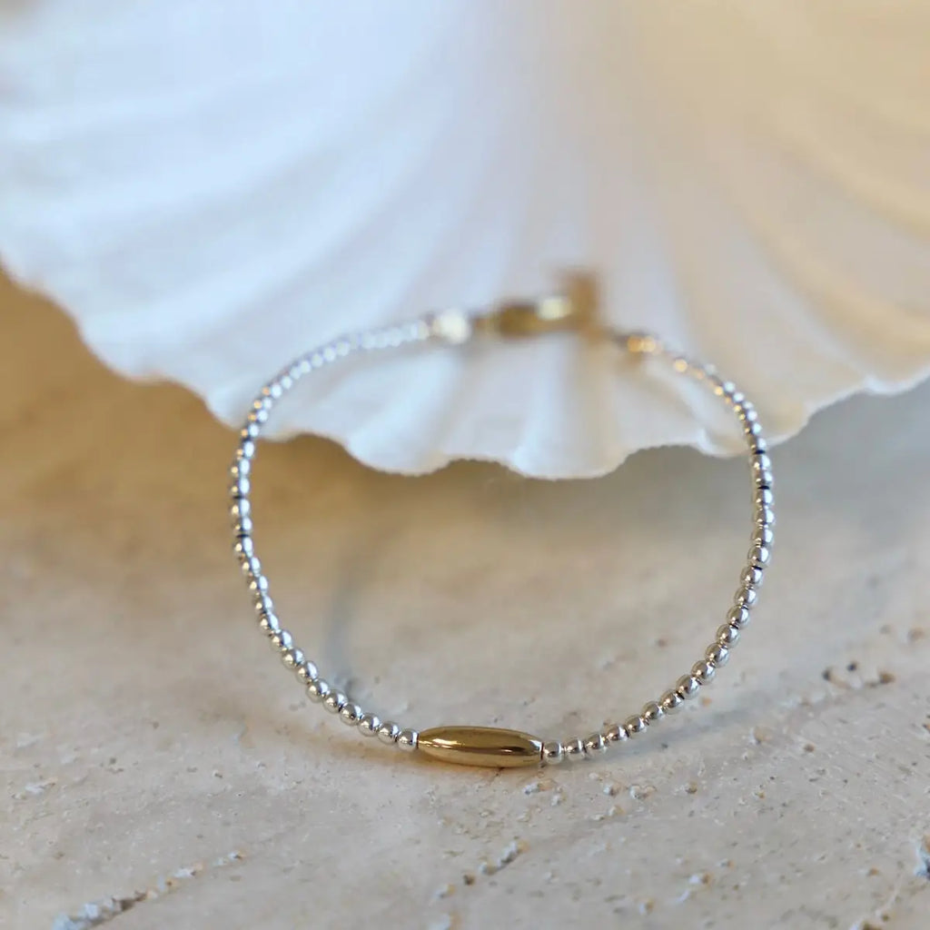 Miniature Roman Bracelet